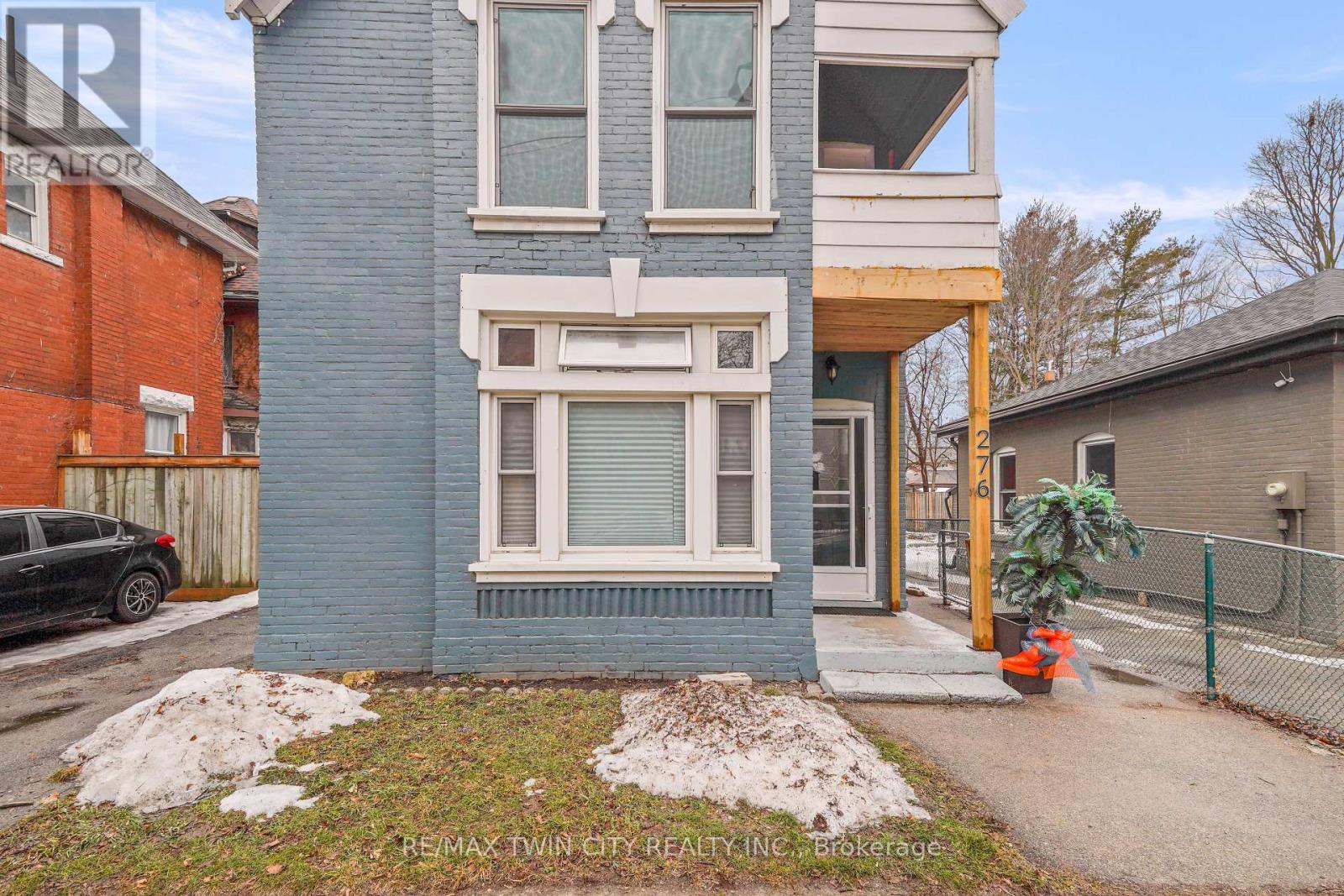 276 Dalhousie Street, Brantford, Ontario  N3S 3V3 - Photo 3 - X12944970