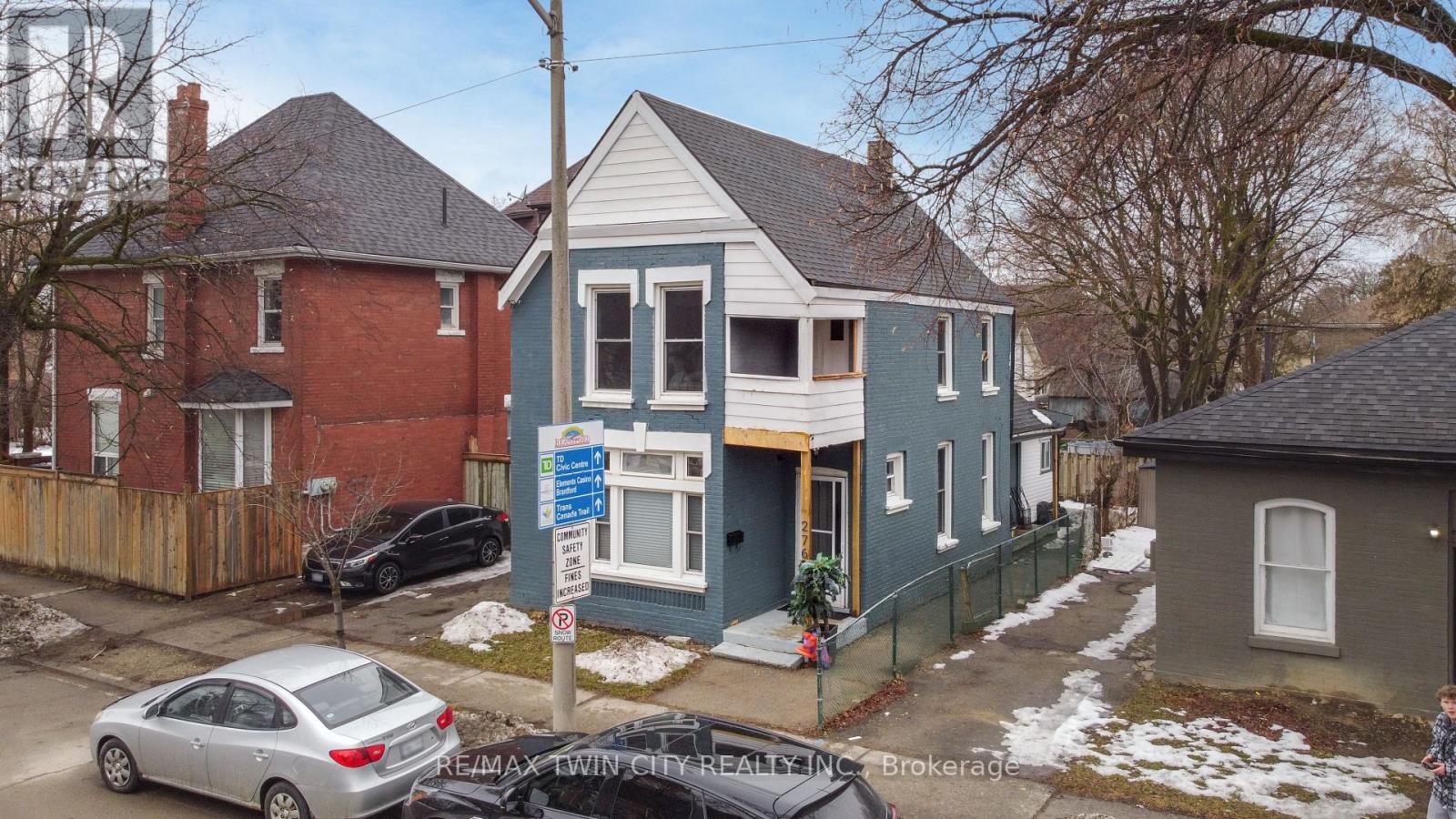 276 Dalhousie Street, Brantford, Ontario  N3S 3V3 - Photo 37 - X12944970