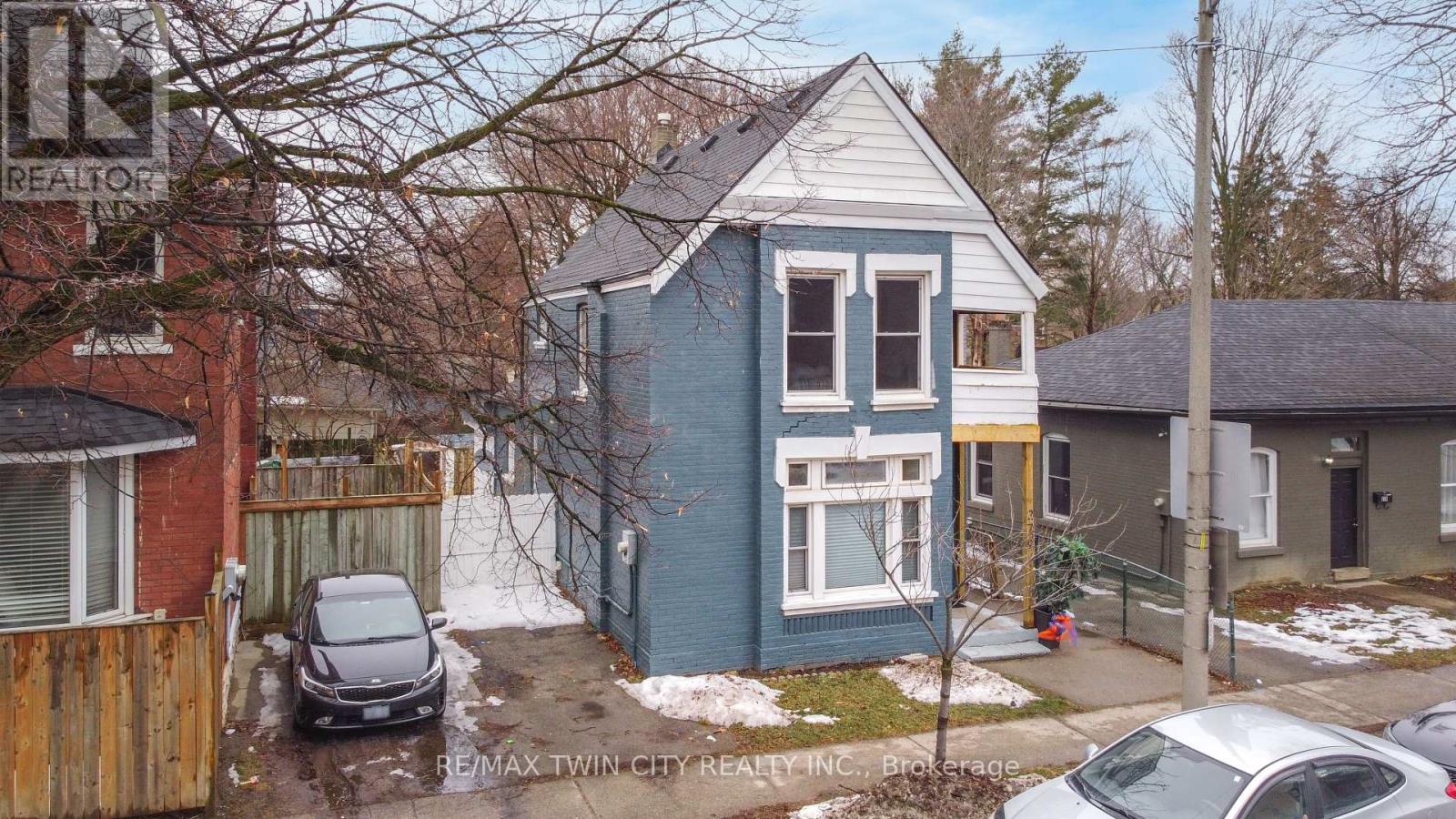 276 Dalhousie Street, Brantford, Ontario  N3S 3V3 - Photo 38 - X12944970