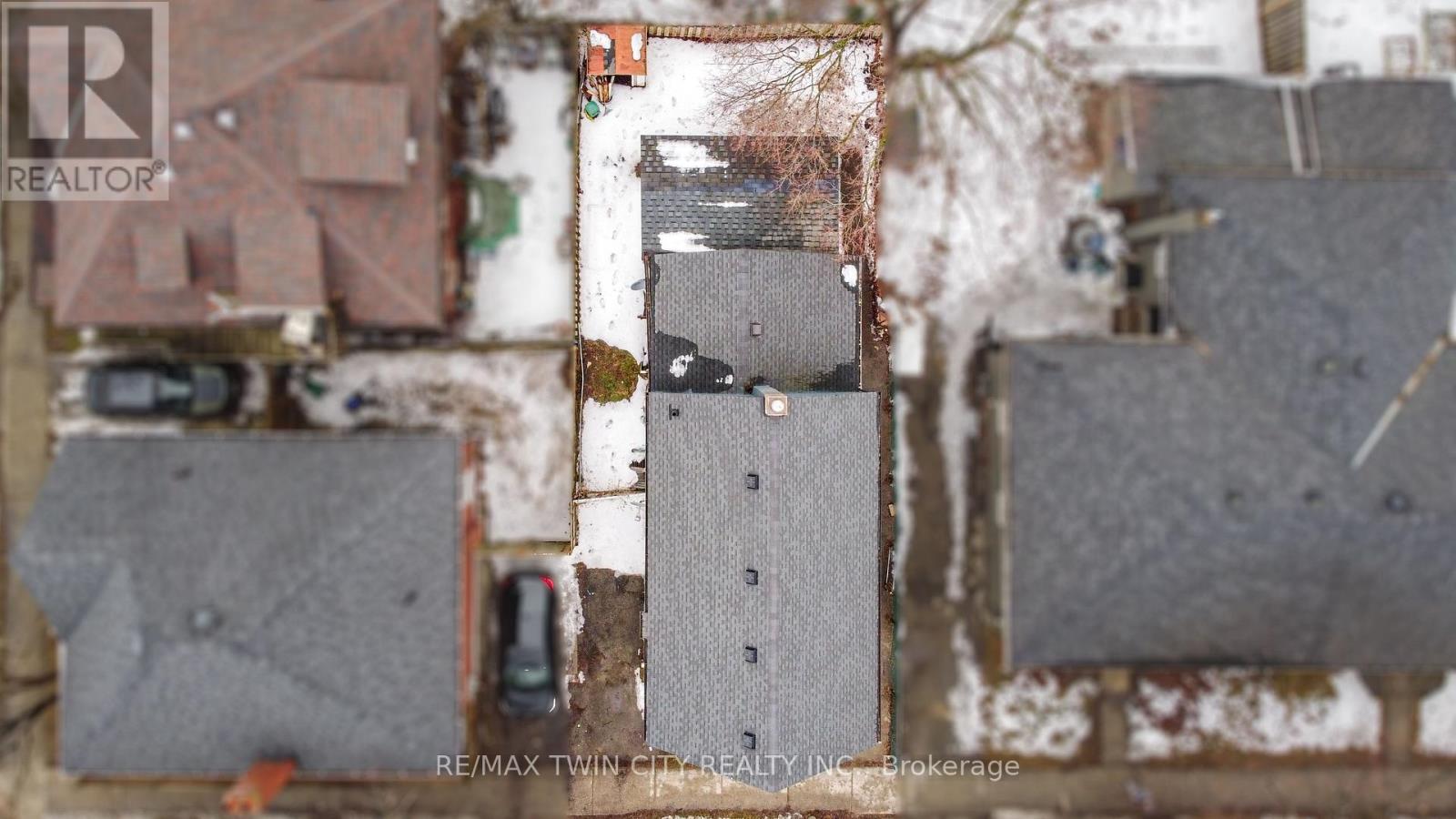 276 Dalhousie Street, Brantford, Ontario  N3S 3V3 - Photo 39 - X12944970