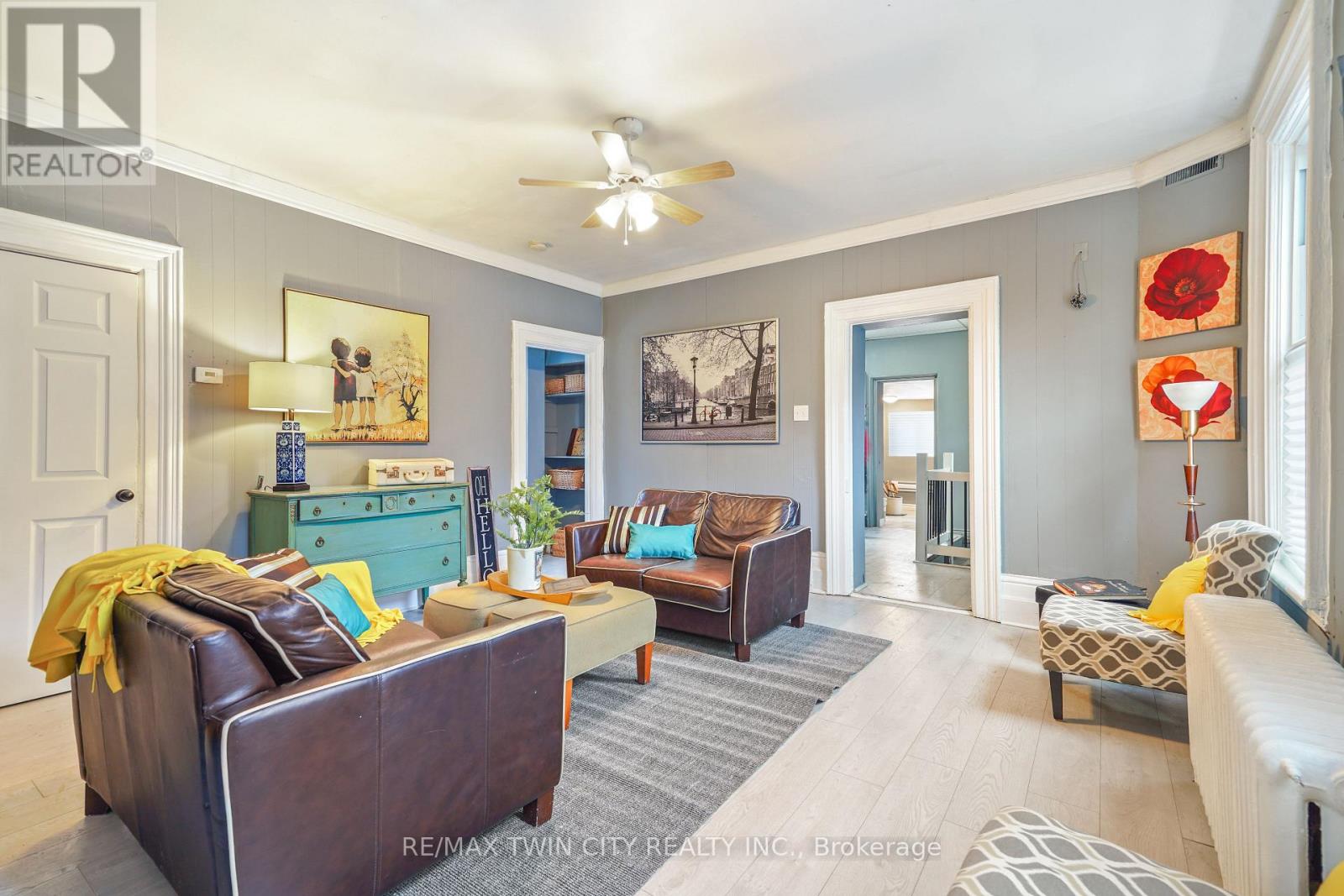 276 Dalhousie Street, Brantford, Ontario  N3S 3V3 - Photo 6 - X12944970