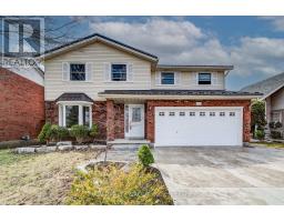 110 IMPERIAL DRIVE, Guelph, Ontario