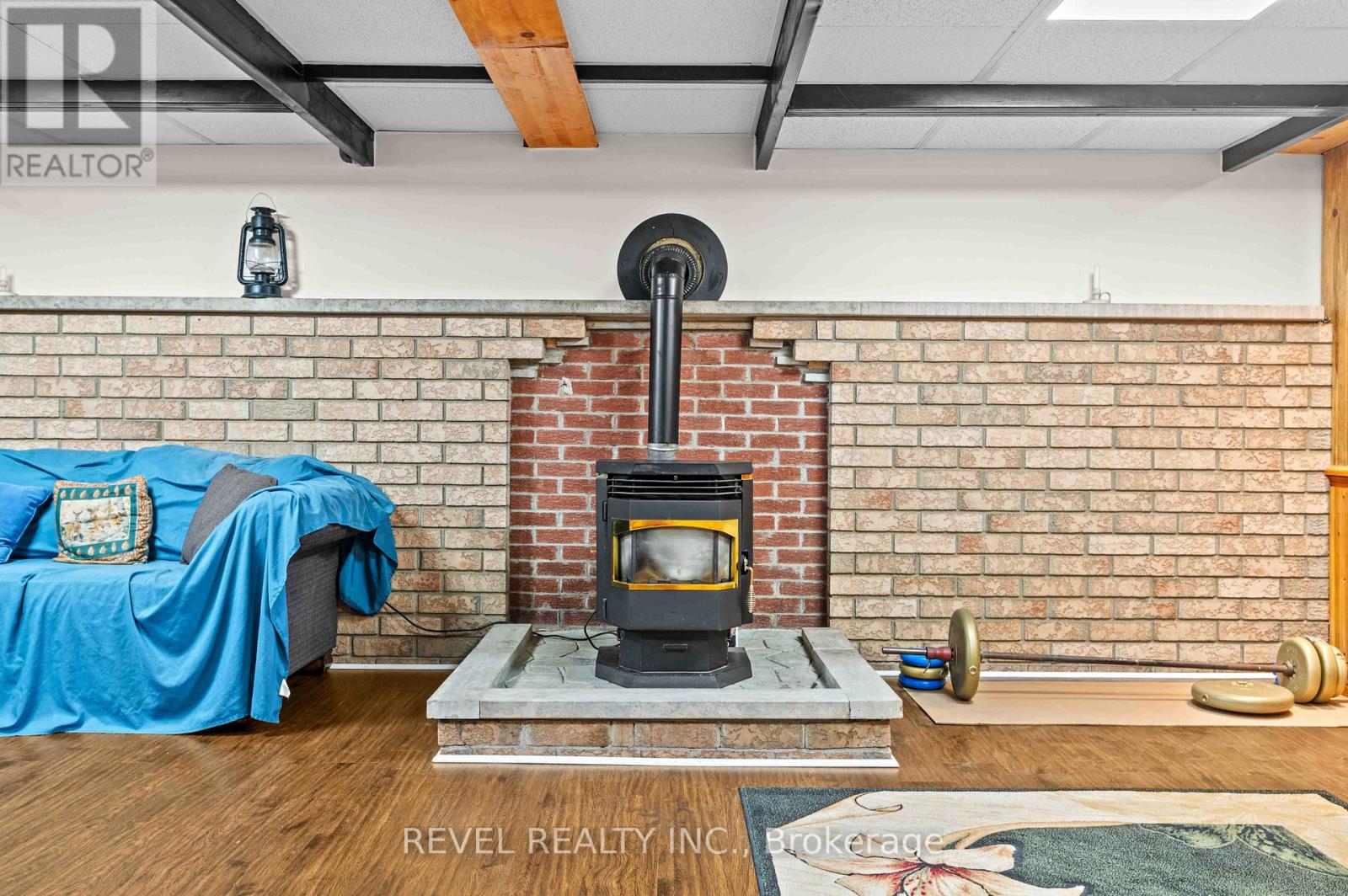 705409 County Rd 21 Road, Melancthon, Ontario  L9V 2A3 - Photo 29 - X12945082