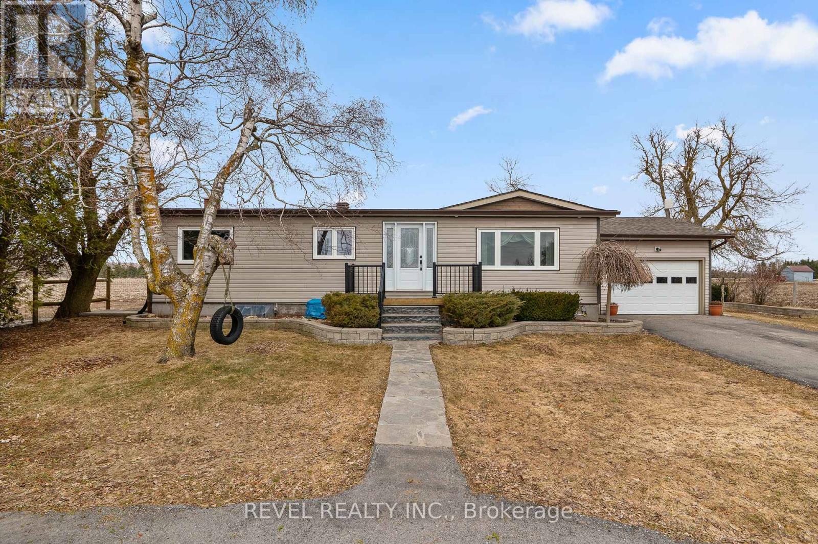 705409 County Rd 21 Road, Melancthon, Ontario  L9V 2A3 - Photo 3 - X12945082