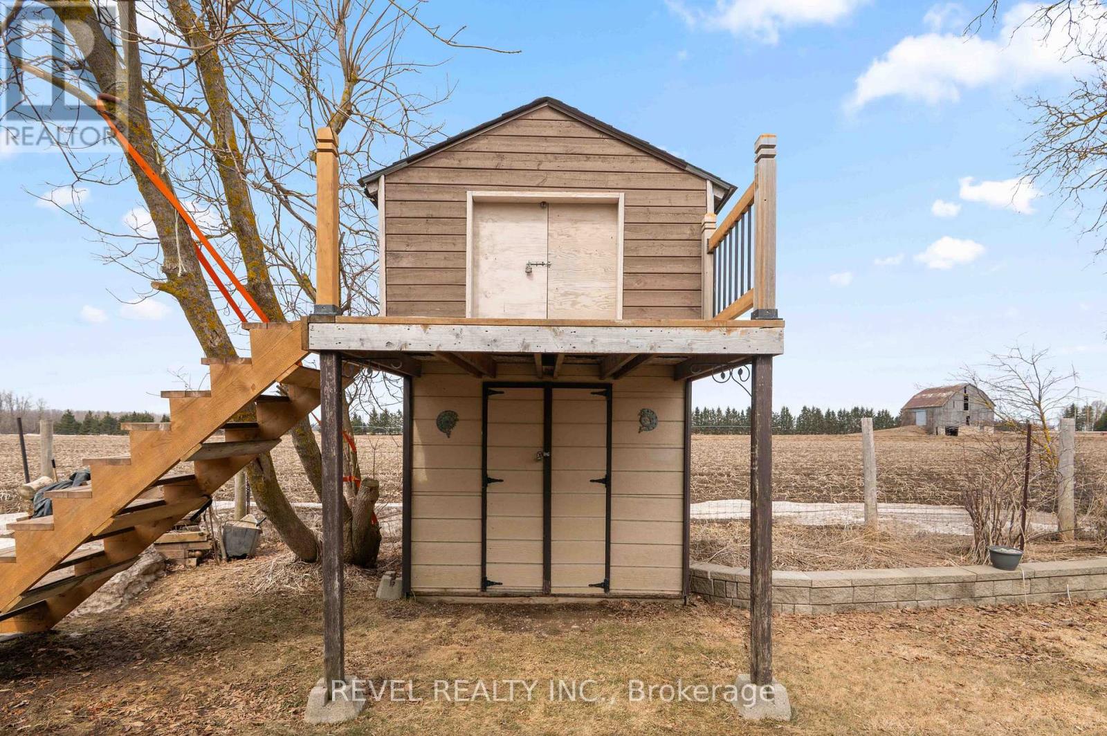 705409 County Rd 21 Road, Melancthon, Ontario  L9V 2A3 - Photo 32 - X12945082