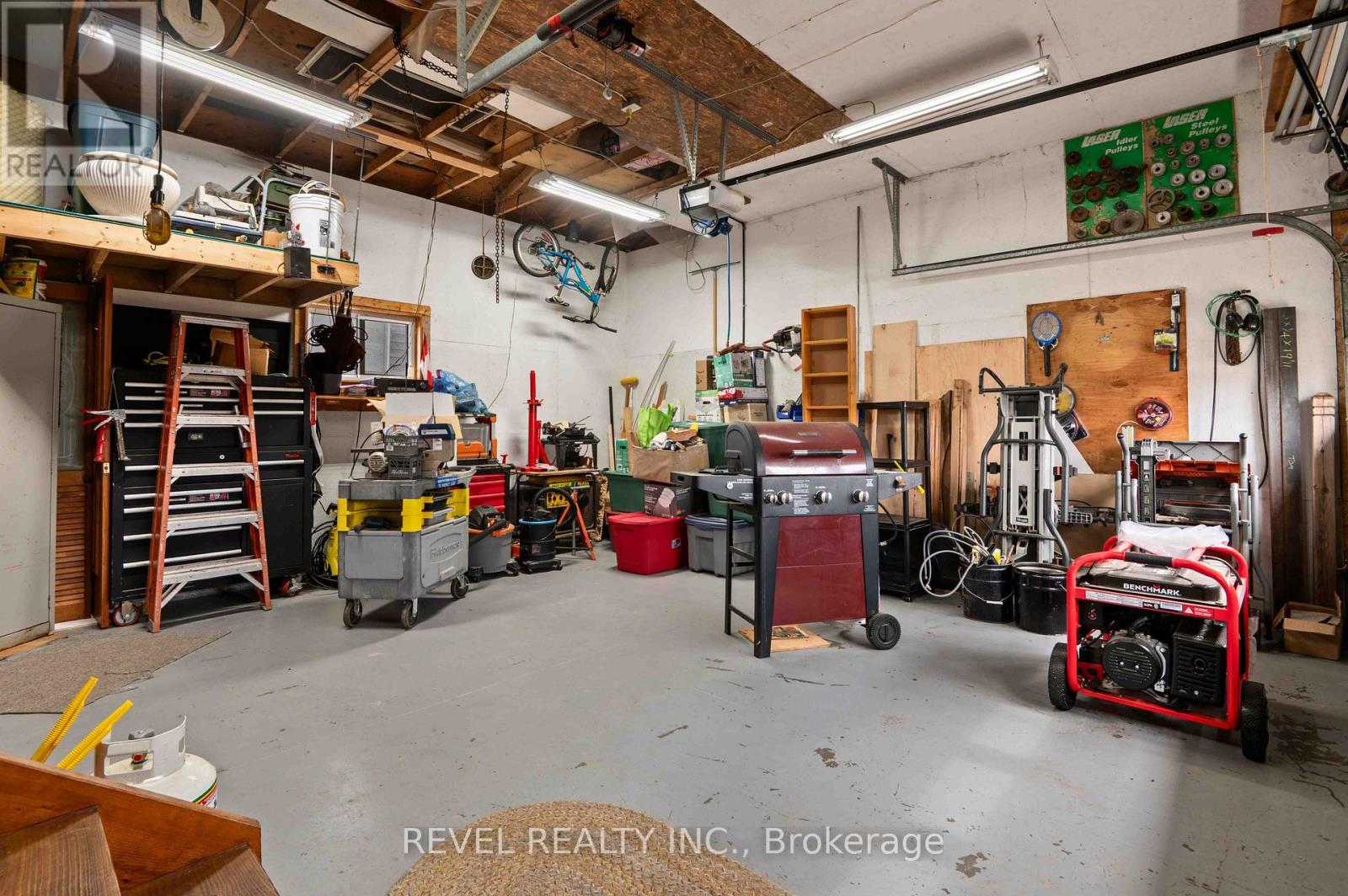 705409 County Rd 21 Road, Melancthon, Ontario  L9V 2A3 - Photo 38 - X12945082