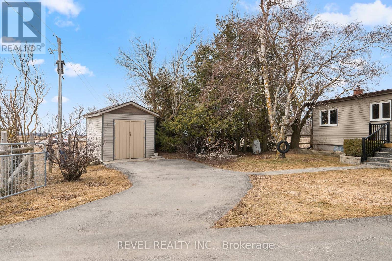 705409 County Rd 21 Road, Melancthon, Ontario  L9V 2A3 - Photo 4 - X12945082