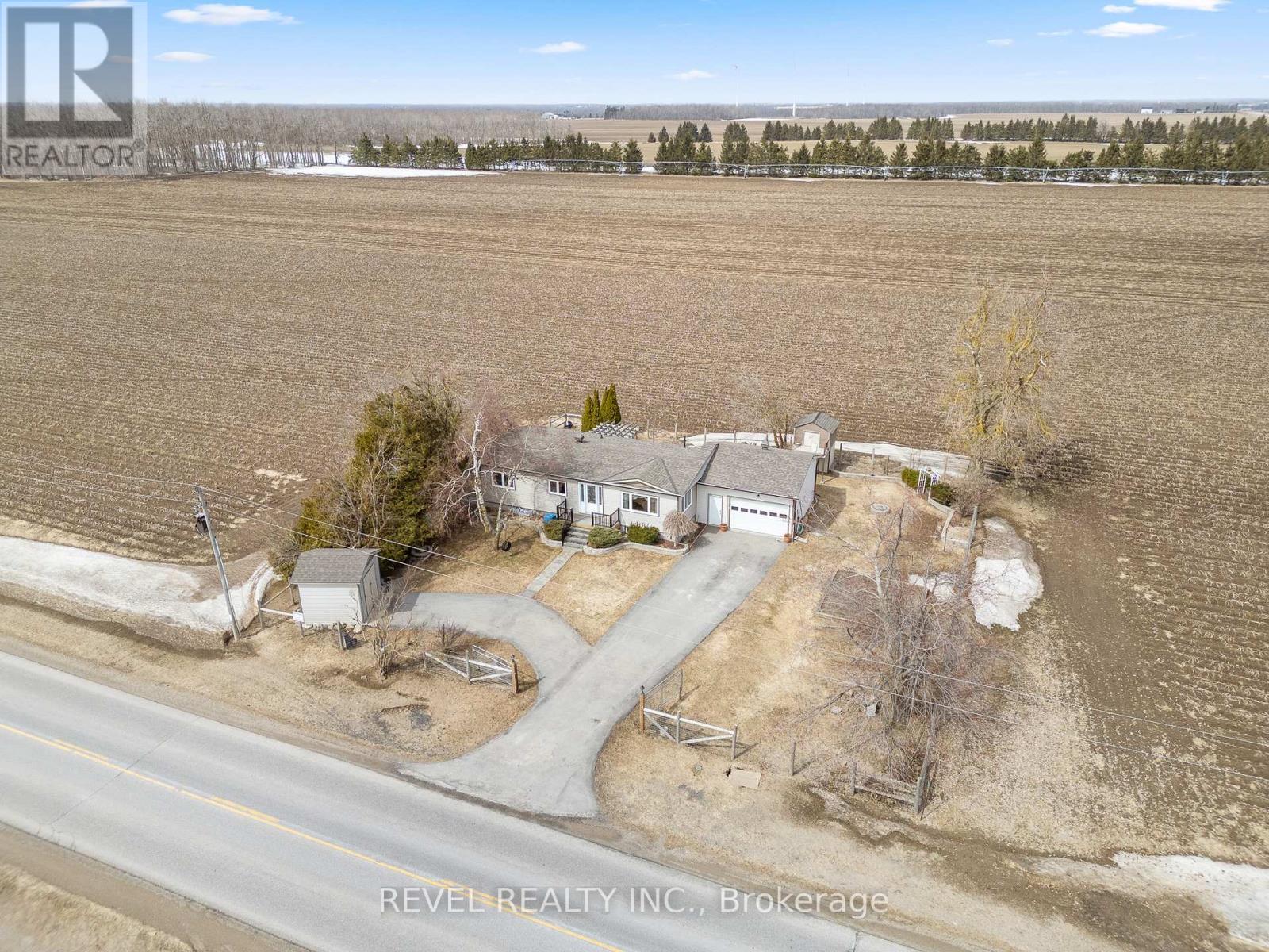 705409 County Rd 21 Road, Melancthon, Ontario  L9V 2A3 - Photo 5 - X12945082