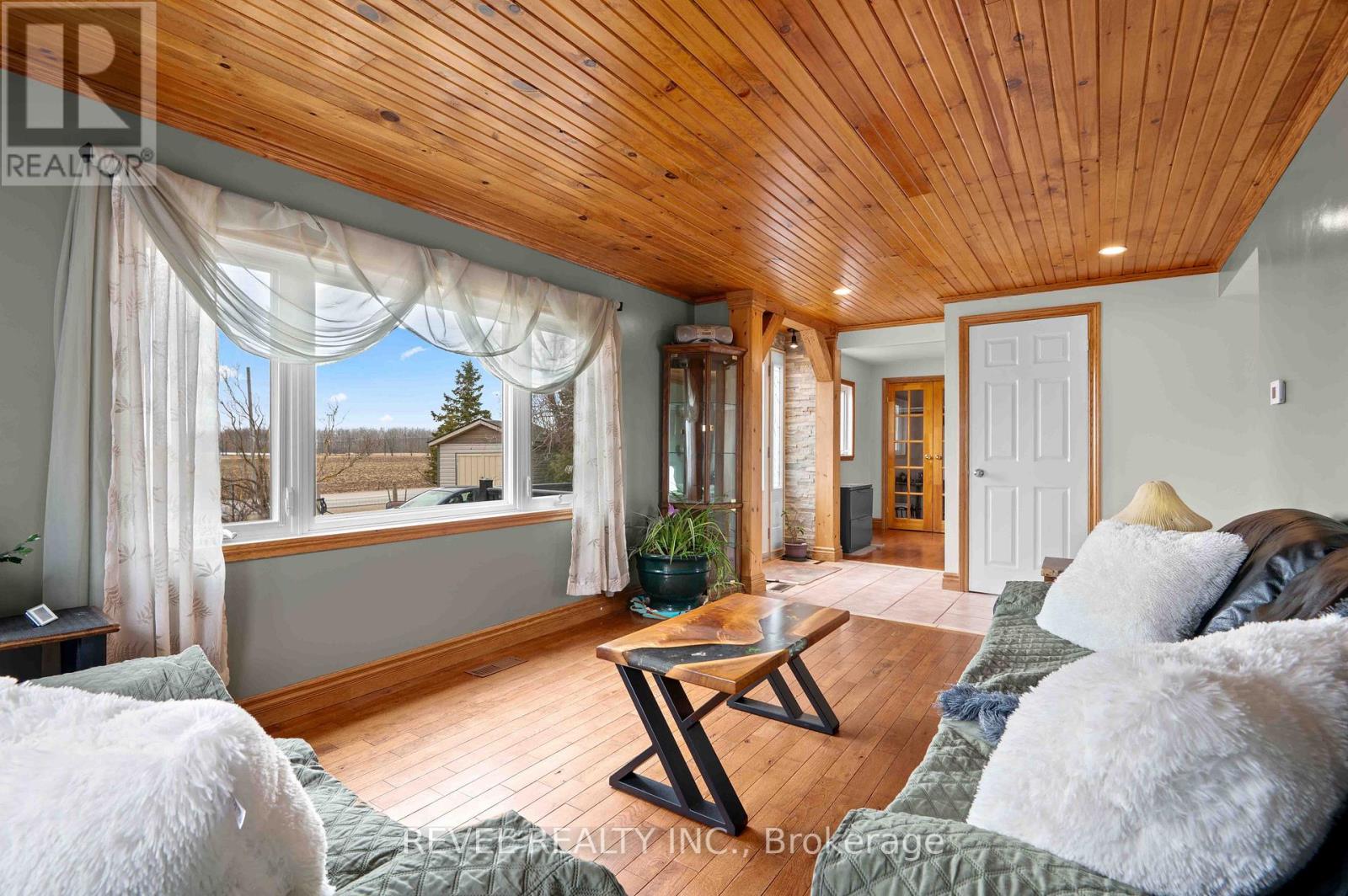 705409 County Rd 21 Road, Melancthon, Ontario  L9V 2A3 - Photo 9 - X12945082