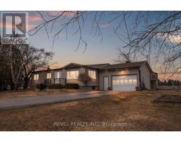 705409 COUNTY RD 21 ROAD, Melancthon, Ontario