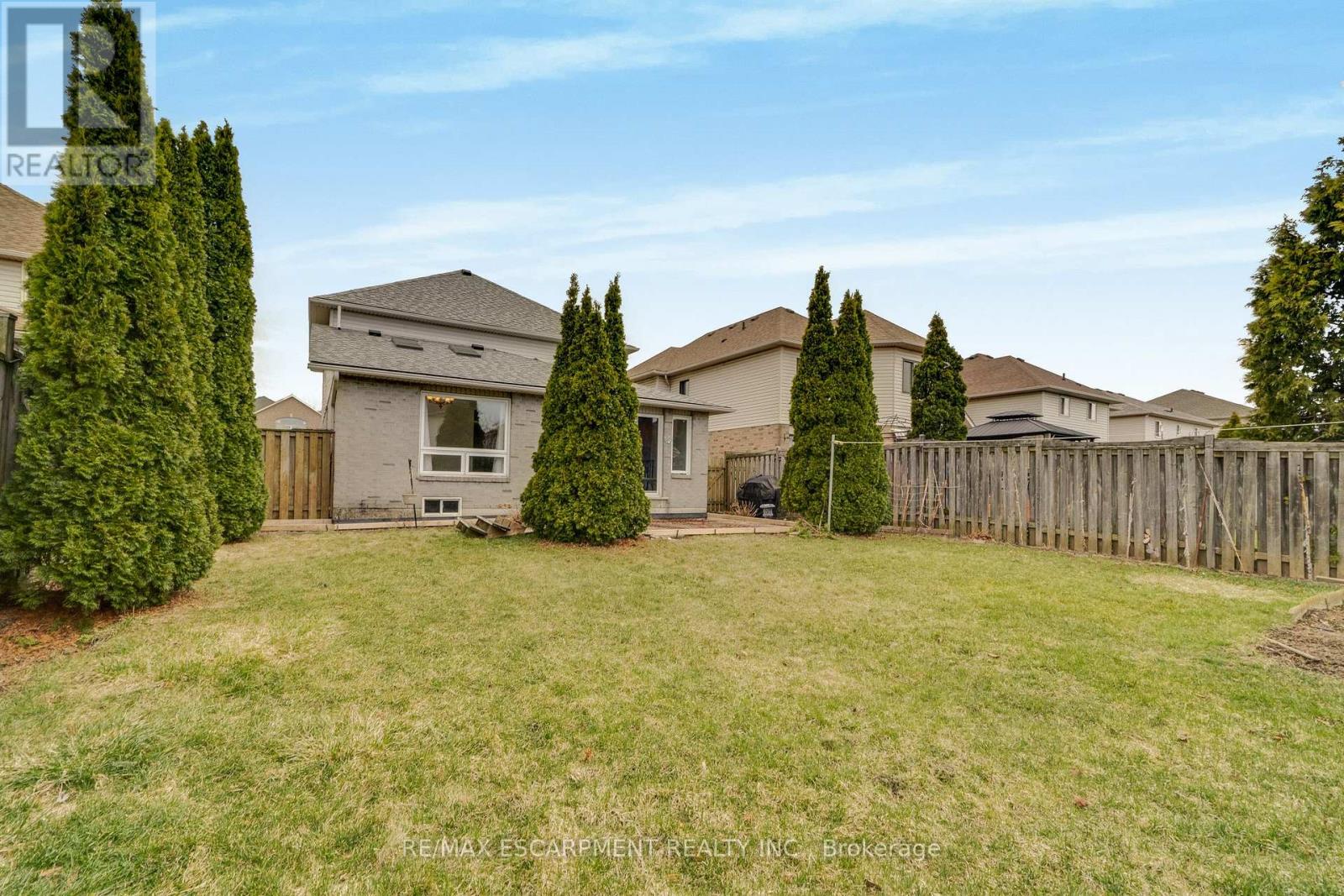 180 Fano Drive, Hamilton, Ontario  L8W 3X3 - Photo 49 - X12945094