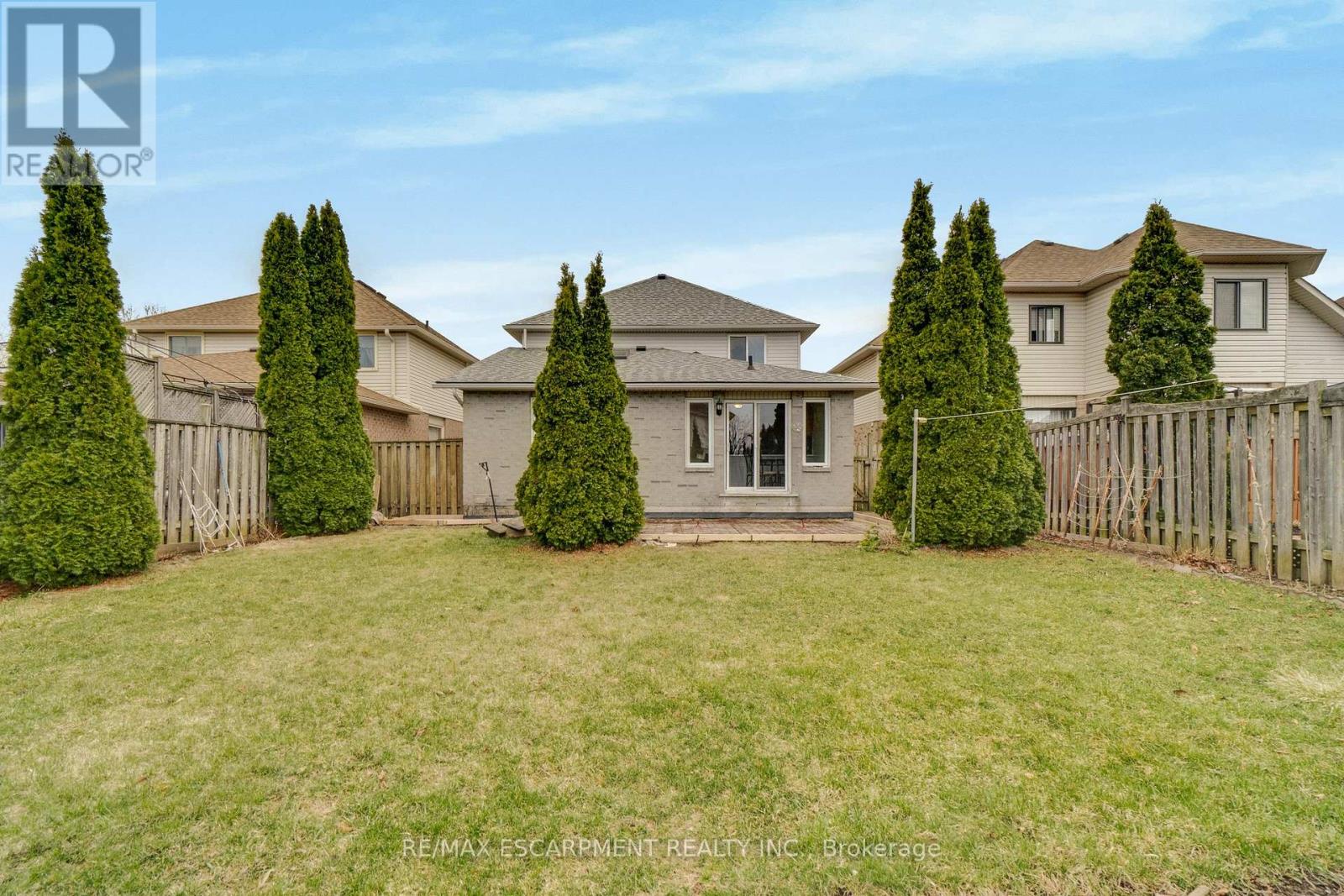 180 Fano Drive, Hamilton, Ontario  L8W 3X3 - Photo 50 - X12945094