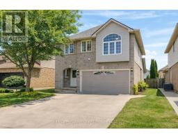 180 FANO DRIVE, Hamilton, Ontario