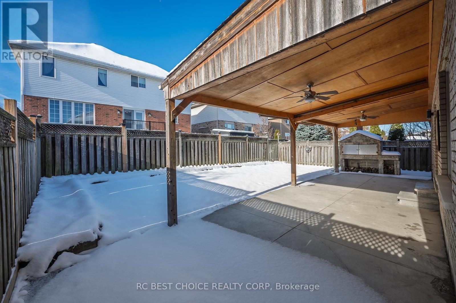 50 Pelham Drive, Hamilton, Ontario  L9K 1L4 - Photo 34 - X12945108