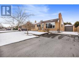 BSMT - 185 BURLINGTON STREET, London South, Ontario