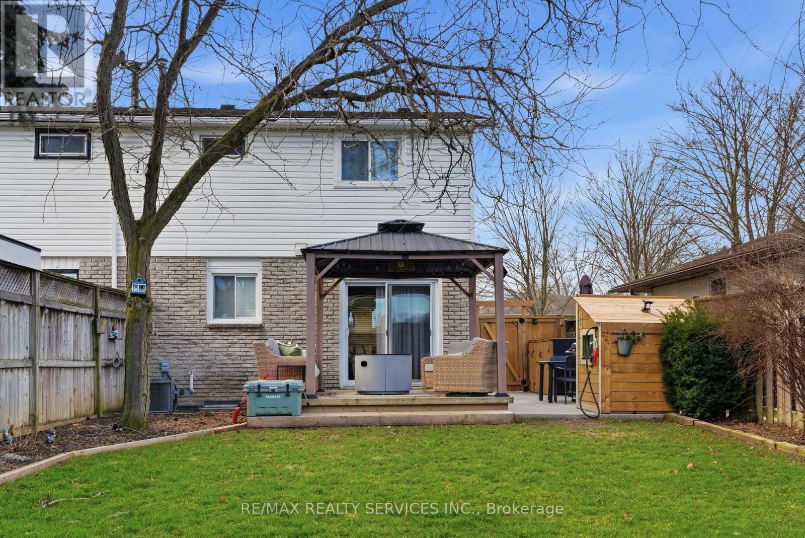 119 Dorothy Street, St. Catharines, Ontario  L2N 6Z6 - Photo 32 - X12945244