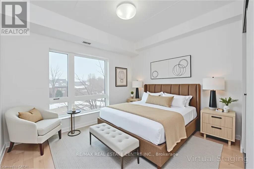 202 - 41 Goodwin Drive, Guelph, Ontario  N1L 0E7 - Photo 24 - X12945292