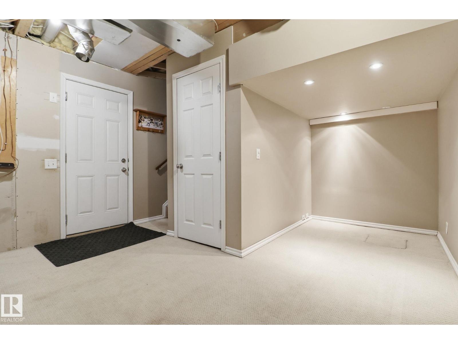 #36 3075 Trelle Cr Nw, Edmonton, Alberta  T6R 3V5 - Photo 26 - E4480022