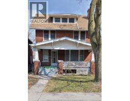 322 ROSEDALE AVENUE, Windsor, Ontario