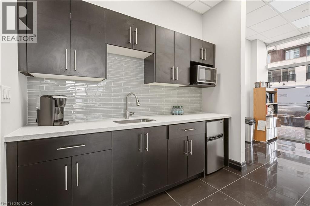 1940 Ironstone Drive Unit# 15, Burlington, Ontario  L7L 0E4 - Photo 11 - 40813482