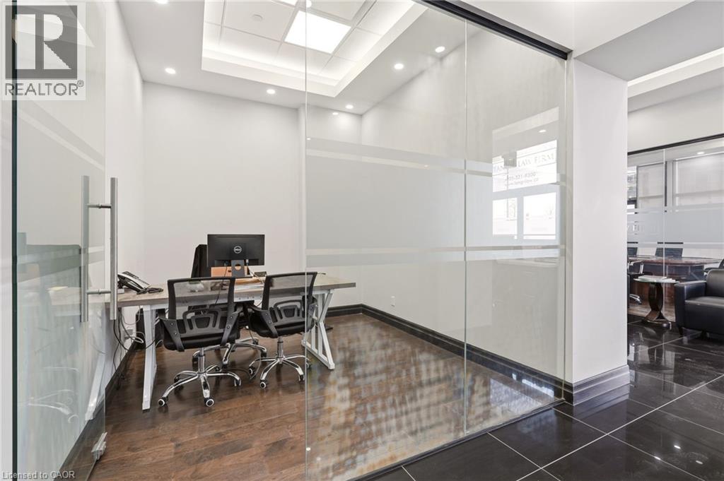 1940 Ironstone Drive Unit# 15, Burlington, Ontario  L7L 0E4 - Photo 14 - 40813482