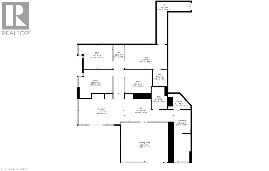 1940 Ironstone Drive Unit# 15, Burlington, Ontario  L7L 0E4 - Photo 23 - 40813482