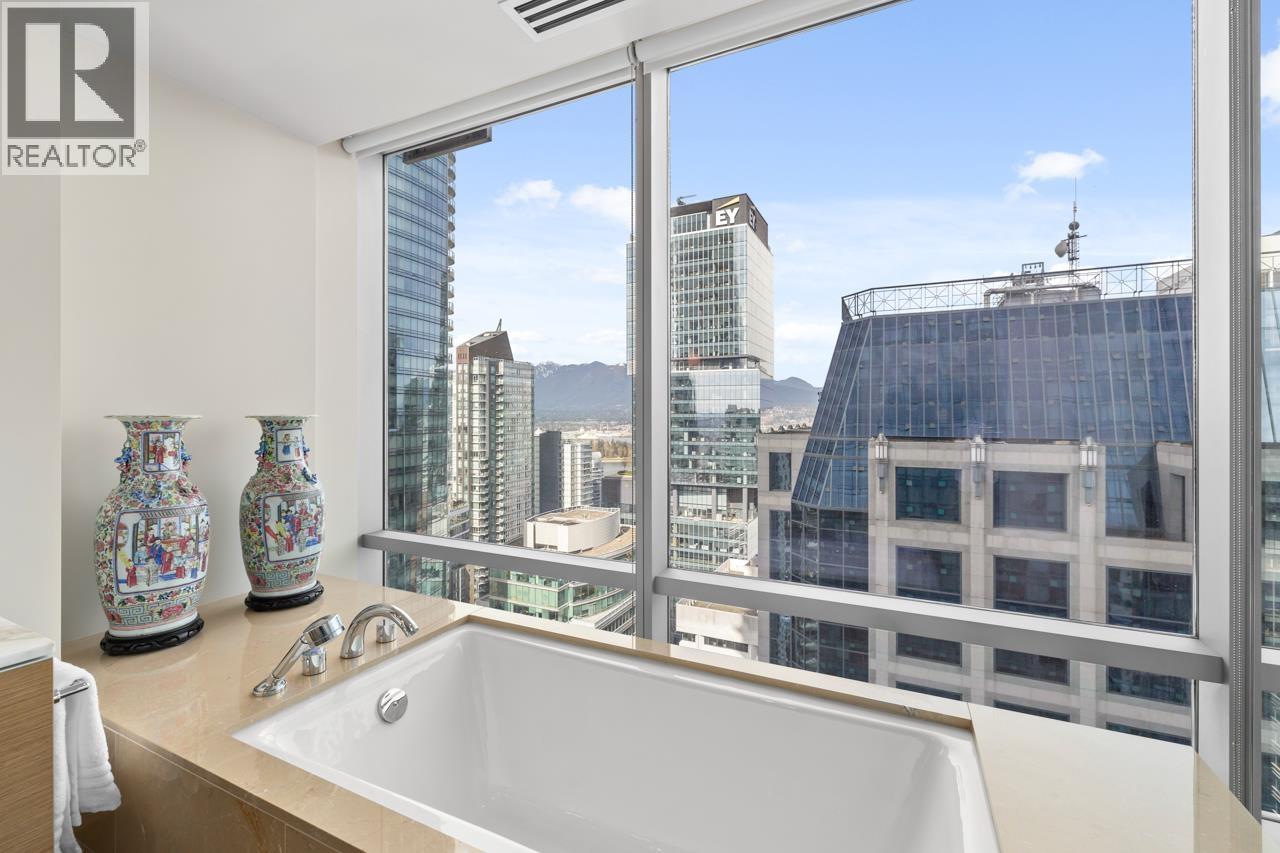 3302 1111 Alberni Street, Vancouver, British Columbia  V6E 4V2 - Photo 17 - R3105539