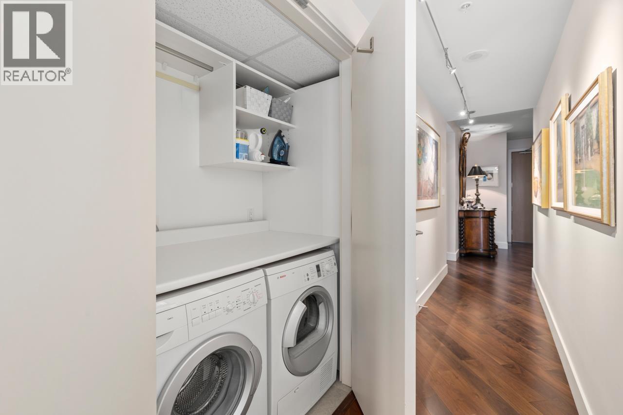 3302 1111 Alberni Street, Vancouver, British Columbia  V6E 4V2 - Photo 25 - R3105539