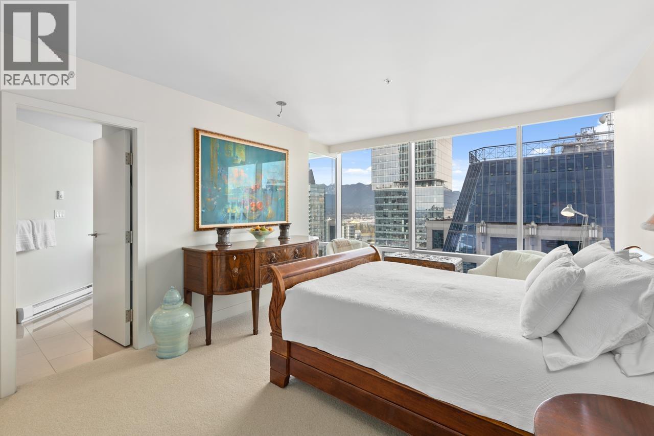 3302 1111 Alberni Street, Vancouver, British Columbia  V6E 4V2 - Photo 14 - R3105539