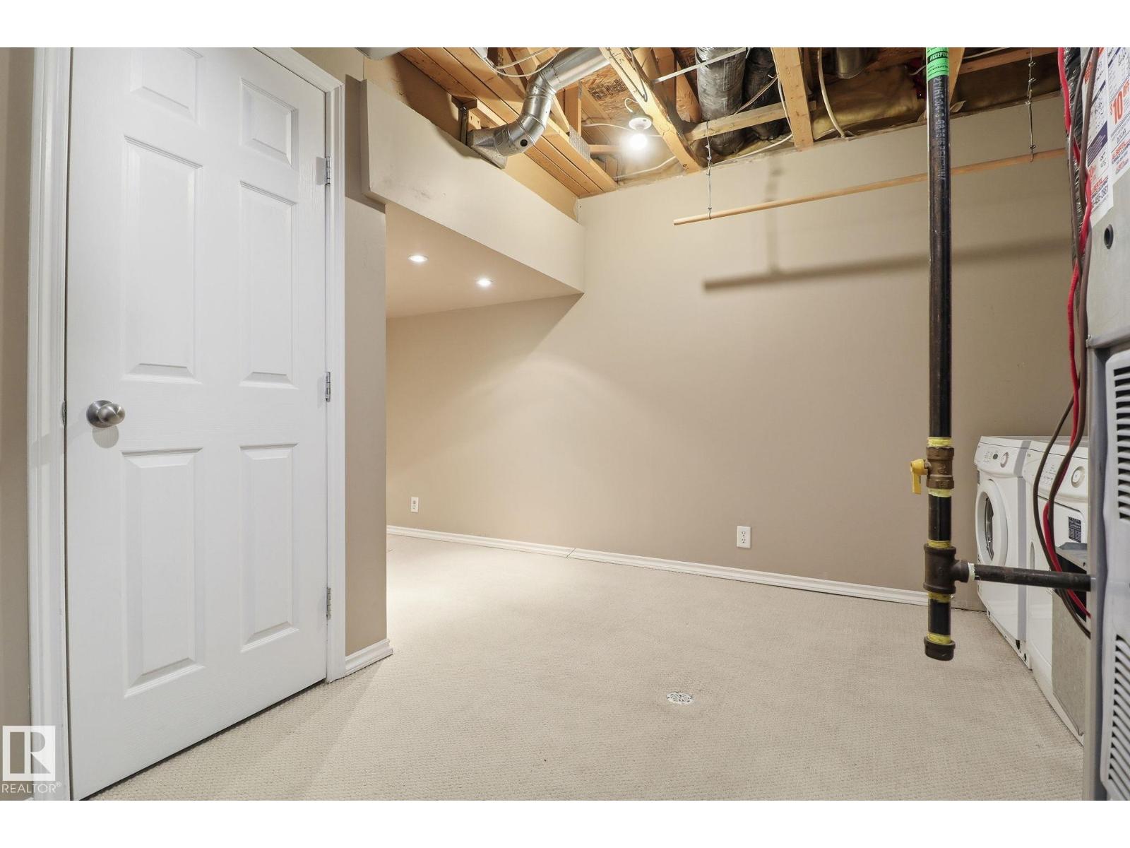 #36 3075 Trelle Cr Nw, Edmonton, Alberta  T6R 3V5 - Photo 25 - E4480022