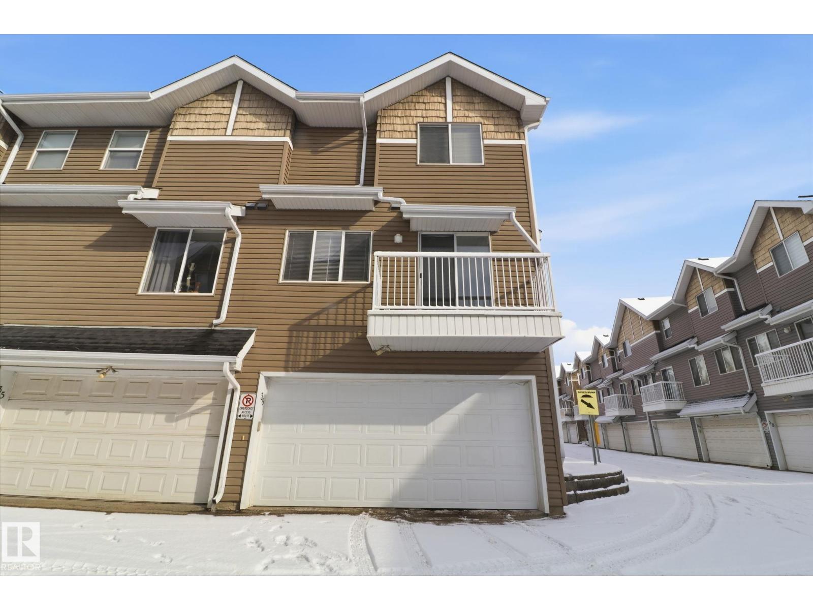 #36 3075 Trelle Cr Nw, Edmonton, Alberta  T6R 3V5 - Photo 28 - E4480022