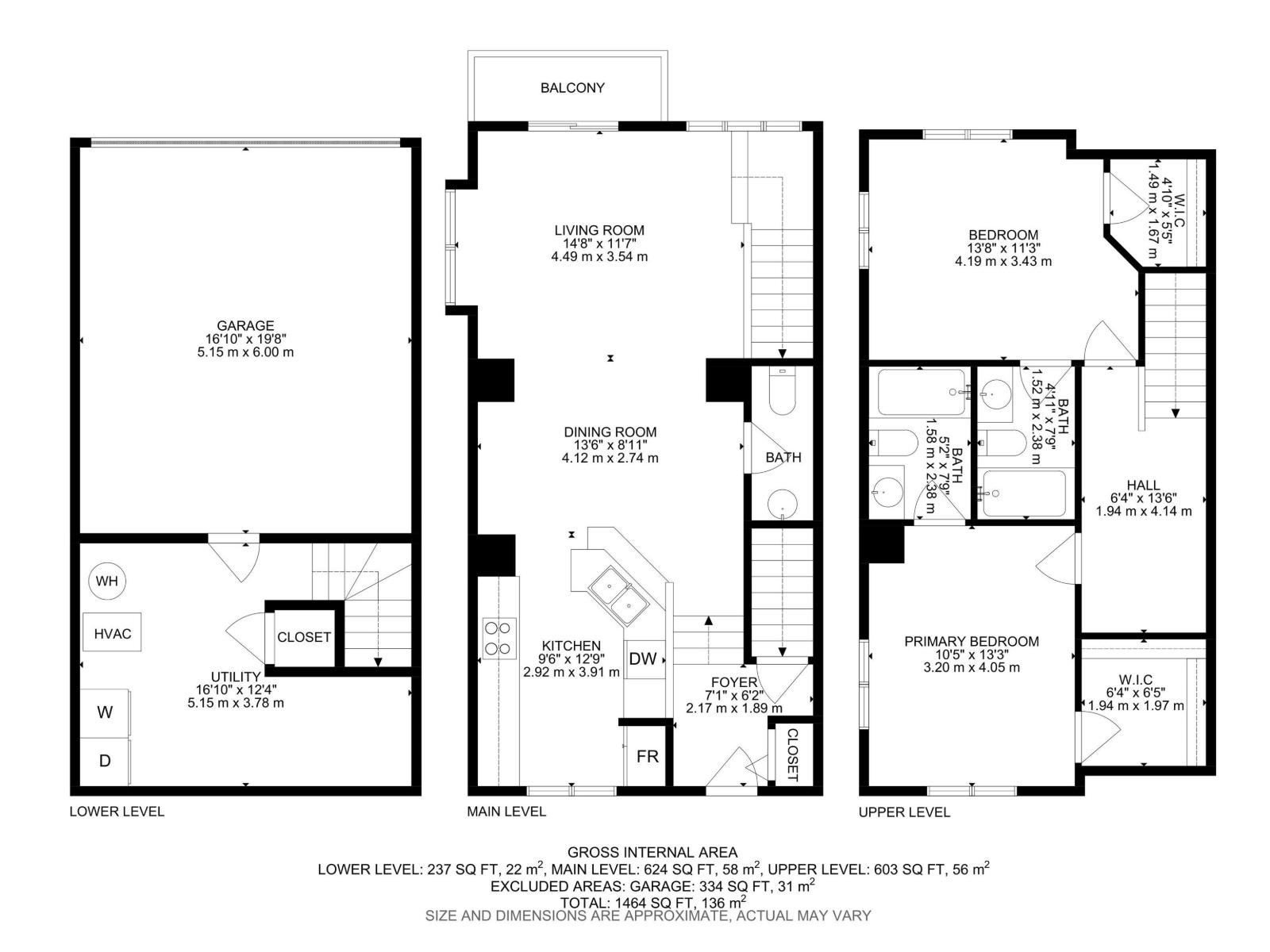 #36 3075 Trelle Cr Nw, Edmonton, Alberta  T6R 3V5 - Photo 33 - E4480022