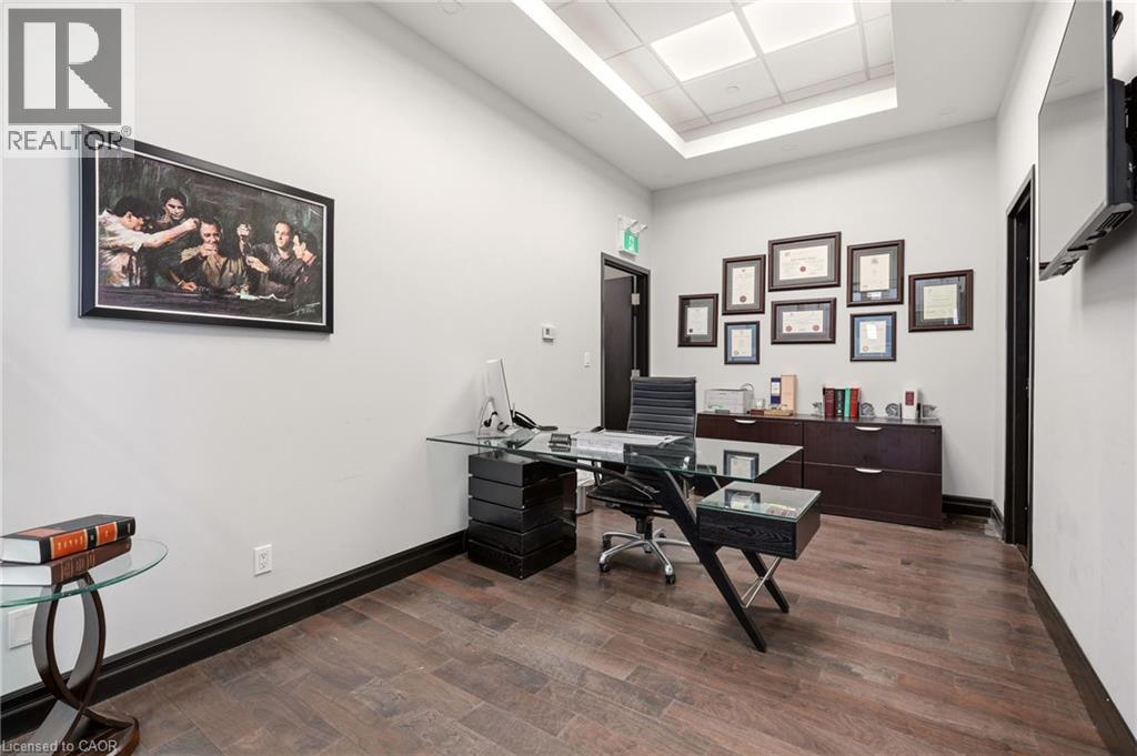 1940 Ironstone Drive Unit# 15, Burlington, Ontario  L7L 0E4 - Photo 17 - 40813482