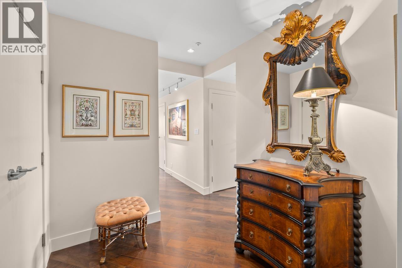 3302 1111 Alberni Street, Vancouver, British Columbia  V6E 4V2 - Photo 3 - R3105539