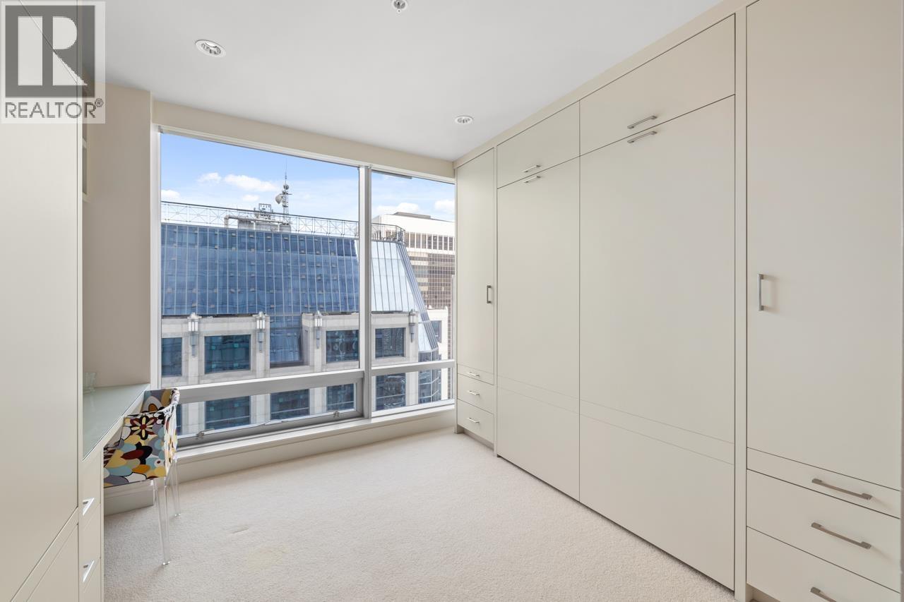 3302 1111 Alberni Street, Vancouver, British Columbia  V6E 4V2 - Photo 19 - R3105539