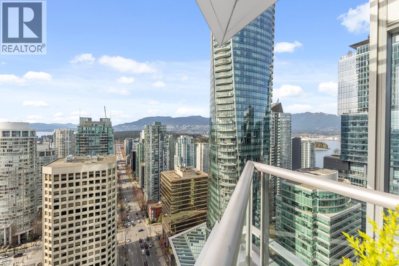 3302 1111 Alberni Street, Vancouver, British Columbia  V6E 4V2 - Photo 31 - R3105539