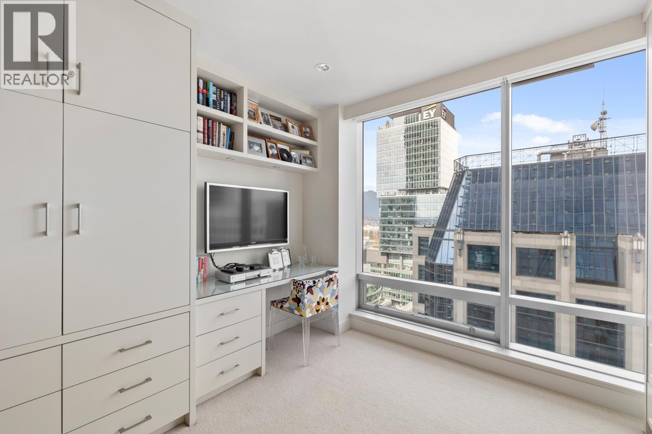 3302 1111 Alberni Street, Vancouver, British Columbia  V6E 4V2 - Photo 22 - R3105539