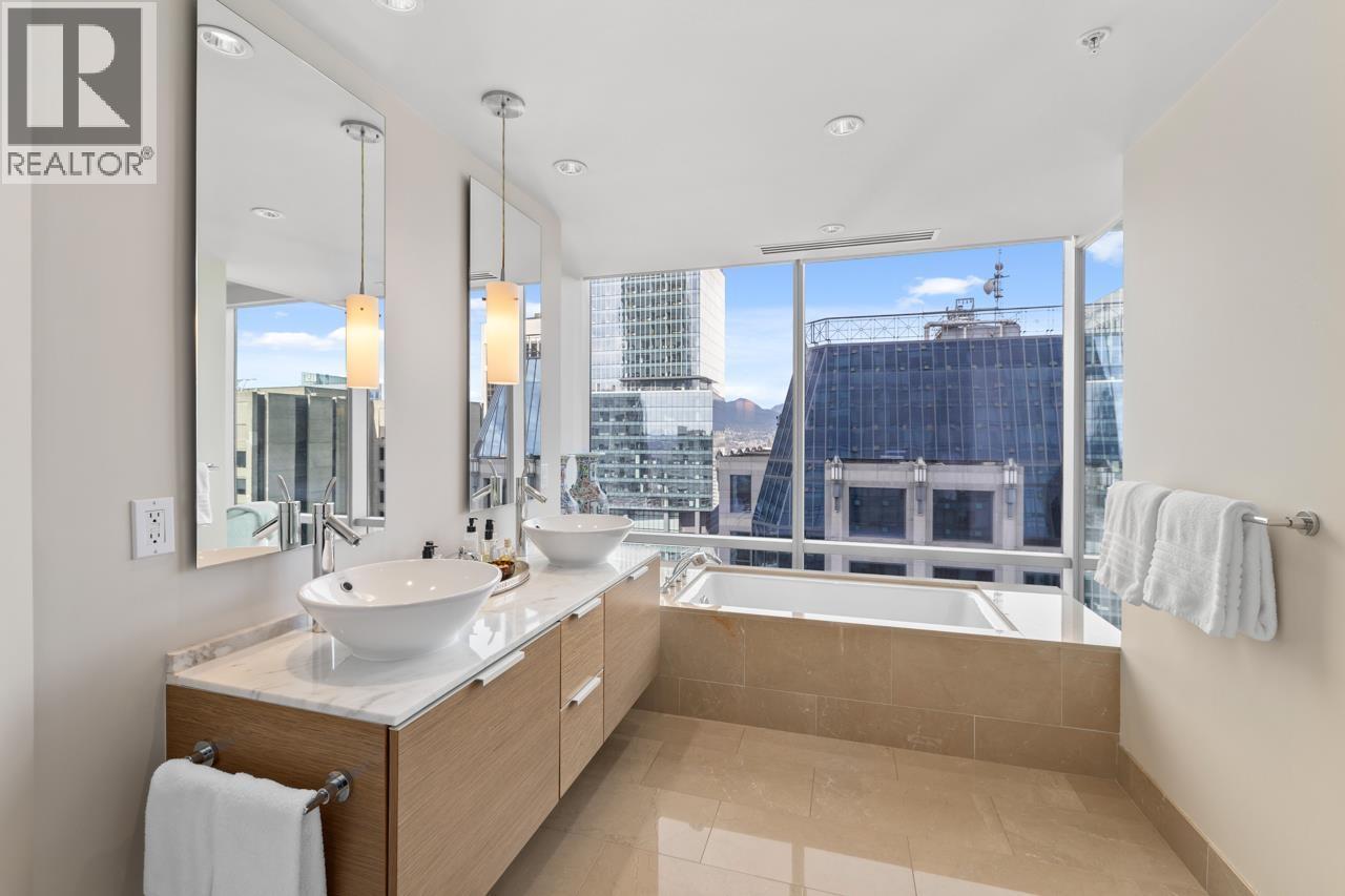 3302 1111 Alberni Street, Vancouver, British Columbia  V6E 4V2 - Photo 16 - R3105539