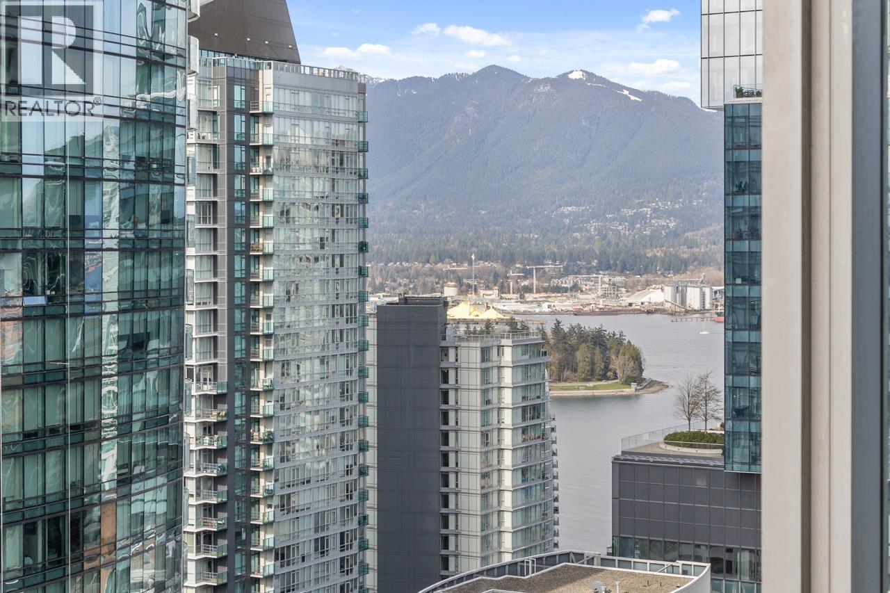 3302 1111 Alberni Street, Vancouver, British Columbia  V6E 4V2 - Photo 36 - R3105539