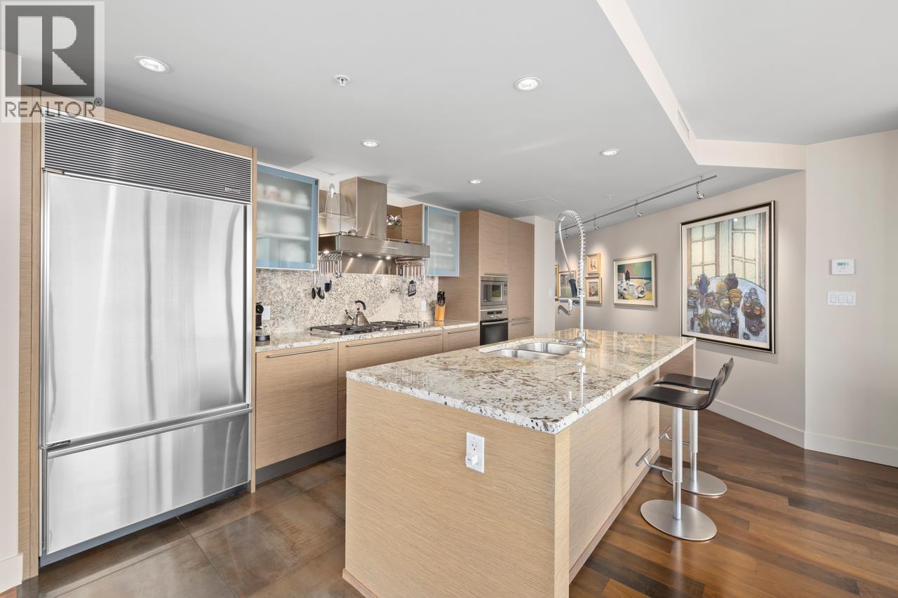 3302 1111 Alberni Street, Vancouver, British Columbia  V6E 4V2 - Photo 8 - R3105539