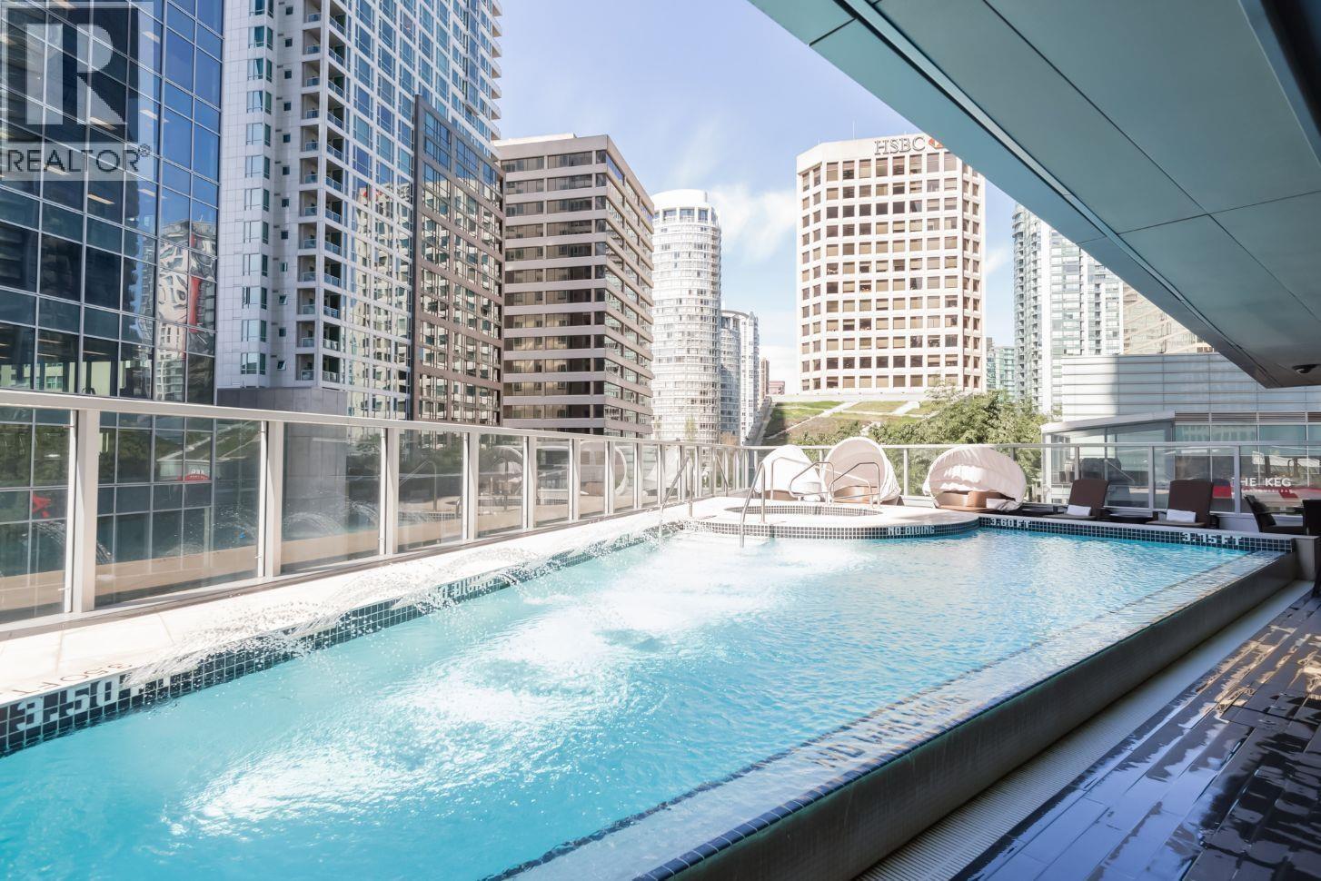 3302 1111 Alberni Street, Vancouver, British Columbia  V6E 4V2 - Photo 40 - R3105539