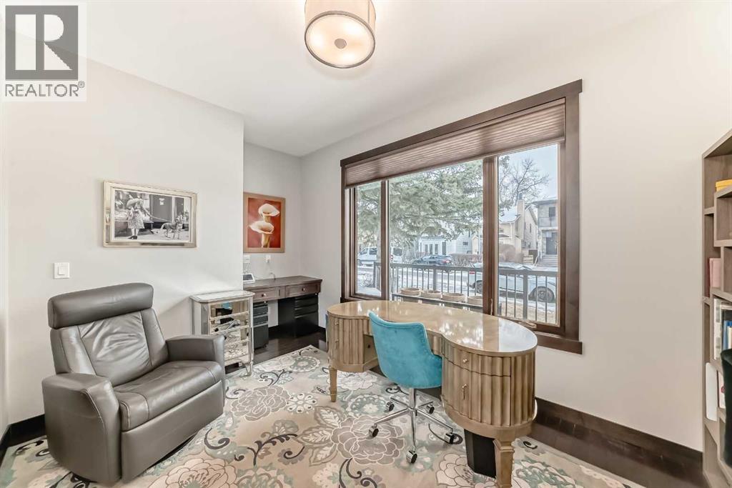 2213 27 Street Sw, Calgary, Alberta  T3E 2E9 - Photo 7 - A2286297