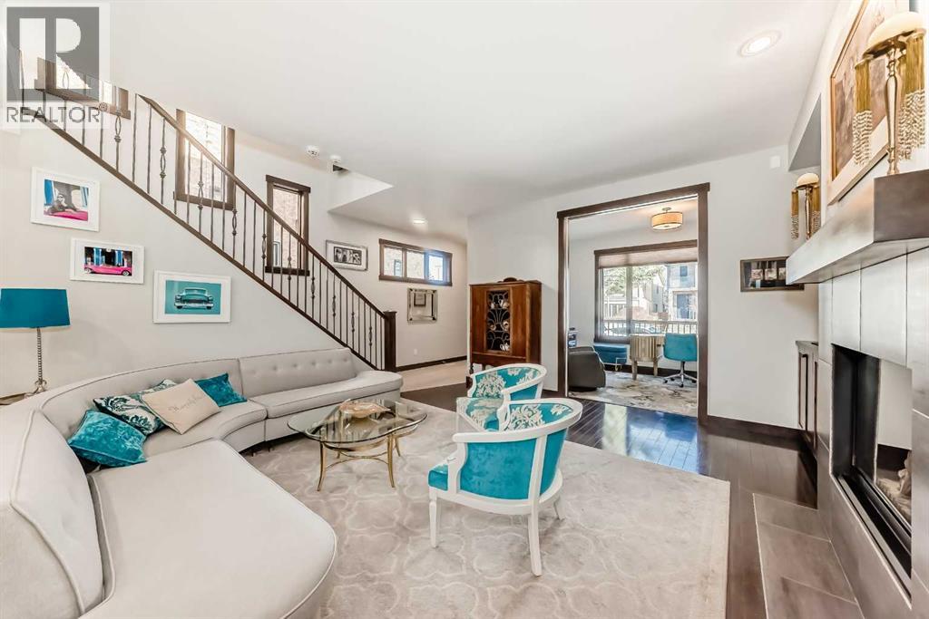 2213 27 Street Sw, Calgary, Alberta  T3E 2E9 - Photo 8 - A2286297