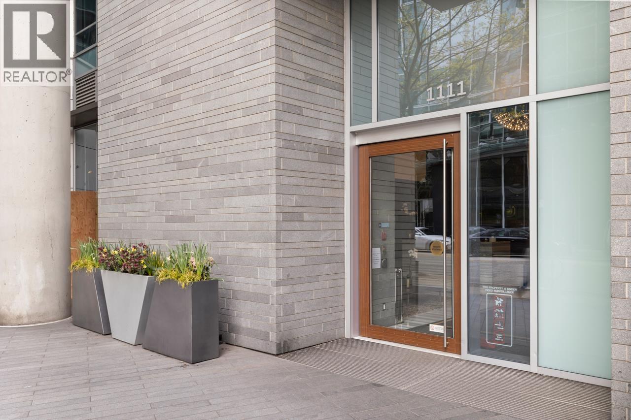 3302 1111 Alberni Street, Vancouver, British Columbia  V6E 4V2 - Photo 2 - R3105539