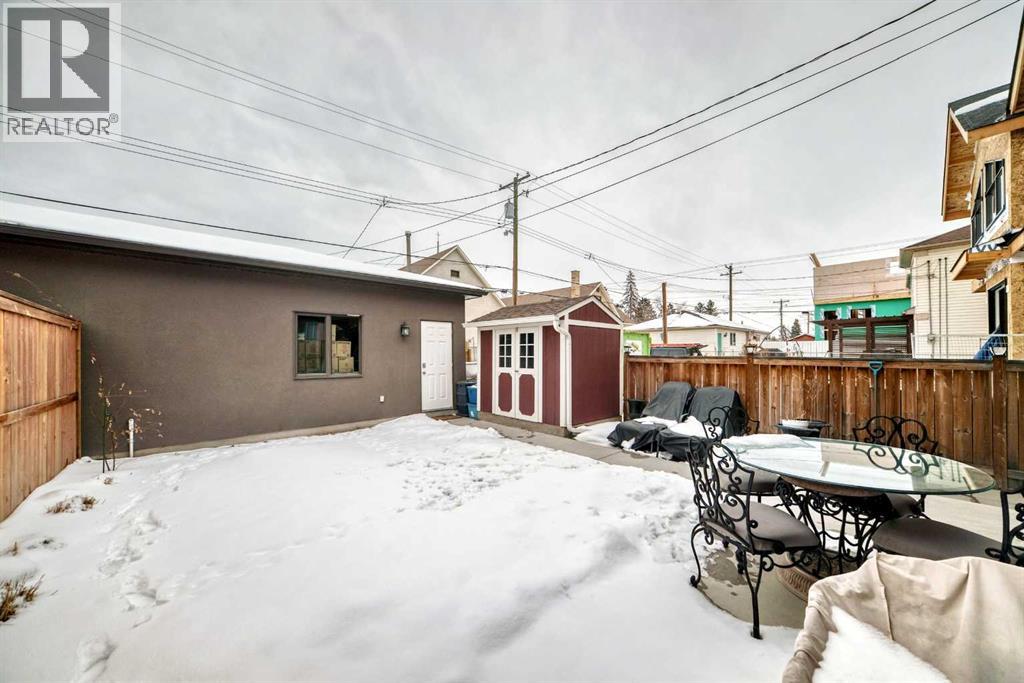 2213 27 Street Sw, Calgary, Alberta  T3E 2E9 - Photo 43 - A2286297