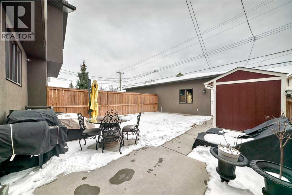 2213 27 Street Sw, Calgary, Alberta  T3E 2E9 - Photo 44 - A2286297