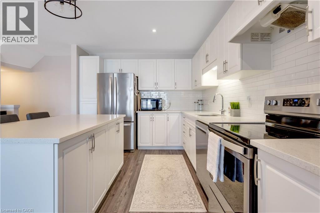 115 South Creek Drive Unit# 6c, Kitchener, Ontario  N2P 0H2 - Photo 11 - 40815604