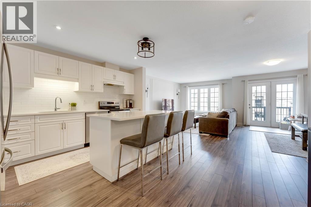 115 South Creek Drive Unit# 6c, Kitchener, Ontario  N2P 0H2 - Photo 7 - 40815604