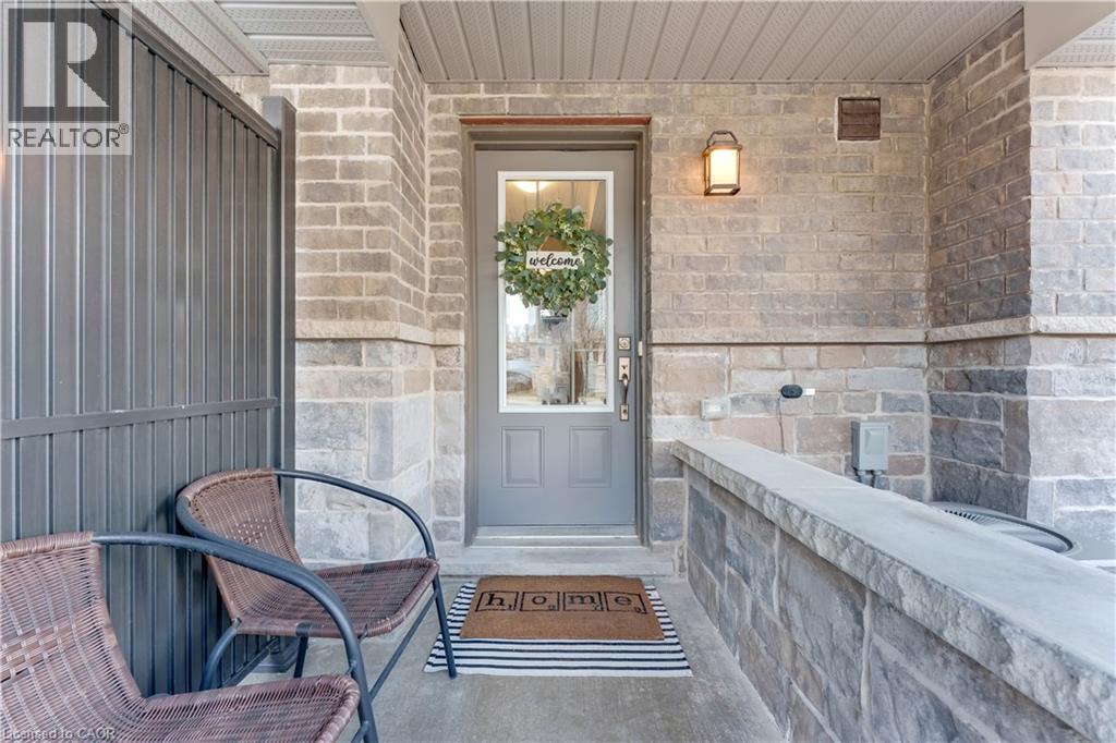 115 South Creek Drive Unit# 6c, Kitchener, Ontario  N2P 0H2 - Photo 3 - 40815604