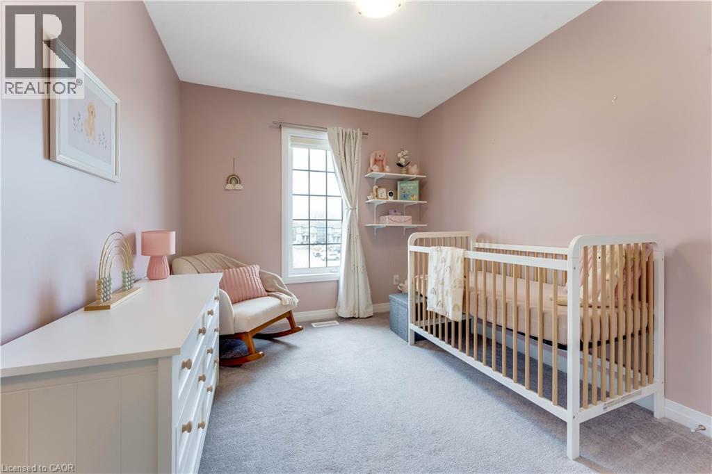 115 South Creek Drive Unit# 6c, Kitchener, Ontario  N2P 0H2 - Photo 25 - 40815604